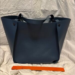 Neiman Marcus Elegant Tote Bag